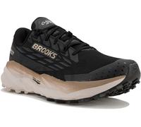 Brooks Cascadia 19 GTX Black/Ebony/Chateau Gray da Uomo 47.5 Nero