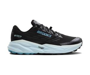 BROOKS Cascadia 19 Gore-tex W - Donna - Nero - Taglia 39- modello 2026