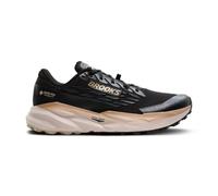 BROOKS Cascadia 19 Gtx - Uomo - Nero - Taglia 41- modello 2025