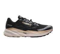 BROOKS Cascadia 19 Gtx - Uomo - Nero - Taglia 42- modello 2025
