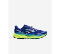 Brooks Cascadia 19 M - Scarpe Trail - Uomo - Blu 46,5