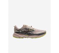 Brooks Cascadia 19 M - Scarpe Trail - Uomo - Nero 41