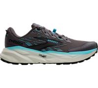 Brooks Scarpe per sentieri Cascadia 19 Marrone 43