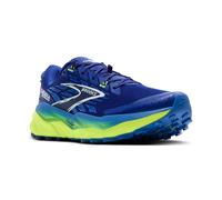 BROOKS CASCADIA 19 Scarpe Trail Running Uomo SURF THE WEB NIGHTLIFE 110457 416
