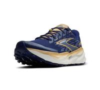 Brooks Cascadia 19 Beacon Blue/Starfish/Coconut 43 Blu