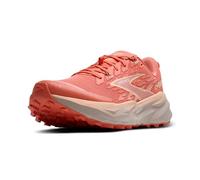 Brooks Scarpe Cascadia 19 Medium arancione rossastro donna 38,5