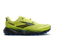 BROOKS Cascadia 19 - Uomo - Verde - Taglia 40- modello 2025