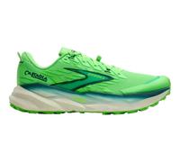Brooks Scarpe Cascadia 19 – Uomo – Verde – Taglia 10.5 – Modello 2026