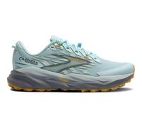 BROOKS Cascadia 19 W - Donna - Blu / Grigio - Taglia 40- modello 2025