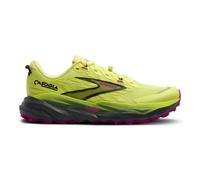 CASCADIA 19 DONNA Brooks Lime