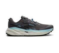 Brooks Sports scarpe trail running Cascadia 19 W donna Black/Blue 8,5 US