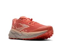 Scarpe Brooks Cascadia 19 Medium arancione rossastro donna - 40