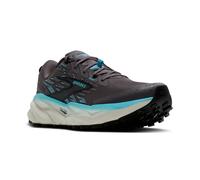 Brooks Cascadia 19 woman - col.093(Rabbit/Black/Bluefish)