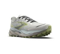 Brooks Cascadia 19 woman - col.117(coconut/Misty blue/Ebony)
