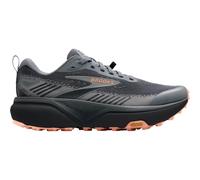 BROOKS Cascadia 20 - Donna - Nero / Grigio - Taglia 6.5- modello 2026