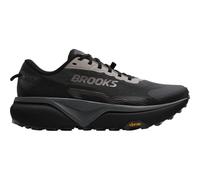 BROOKS Cascadia 20 Gore-tex - Donna - Nero - Taglia 36 1/2- modello 2026
