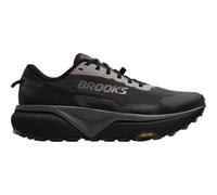 BROOKS Cascadia 20 Gore-tex - Uomo - Nero - Taglia 42 1/2- modello 2026