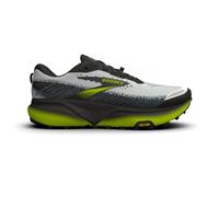 Brooks Cascadia 20 Grey/Black/Nightlife da Uomo 43