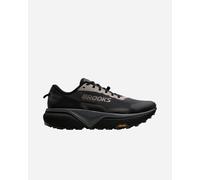 Brooks Cascadia 20 Gtx M - Scarpe Trail - Uomo - Nero 42