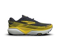 Brooks Cascadia 20 Navy/Cyber Yellow/Grey da Uomo 42.5