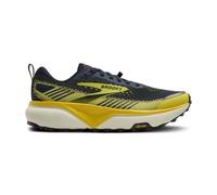 Brooks Cascadia 20 Navy/Cyber Yellow/Grey da Uomo 43 Blu