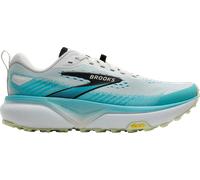 Brooks Cascadia 20 Scarpe per sentieri 40 Bianco