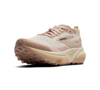 BROOKS Cascadia 20 - Donna - Beige / Marrone - Taglia 8.5- modello 2026