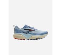 Brooks Cascadia 20 W - Scarpe Trail - Donna - Blu 40,5