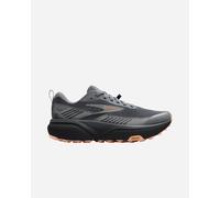 BROOKS Cascadia 20 - Donna - Nero / Grigio - Taglia 9.5- modello 2026