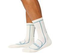 BROOKS CASCADIA CREW SOCKS L