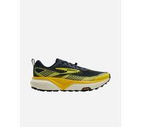 Brooks Cascadia M - Scarpe Trail - Uomo - Blu Navy 46