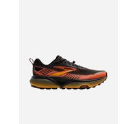 Brooks Cascadia M - Scarpe Trail - Uomo - Nero 46,5