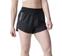 Brooks Cascadia W - pantaloni trail running - donna Black L
