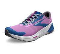 BROOKS Catamount 2, Sneaker Donna, Viola (Violet Navy Oyster), 37.5 EU