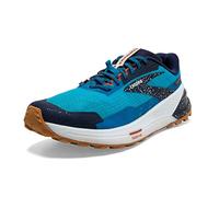BROOKS Catamount 2, Sneaker Uomo, Blu (Peacoat Atomic Blue Rooibos), 46.5 EU