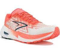 BROOKS Catamount 4 W - Donna - Arancione / Bianco - Taglia 36 1/2- modello 2025