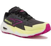 BROOKS Catamount 4 W - Donna - Nero - Taglia 37 1/2- modello 2025