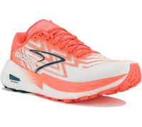 Brooks Catamount 4 - scarpe trail running - donna 10 US Orange woman Recycled Materials