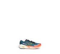BROOKS CATAMOUNT 4 Scarpa running blu 41