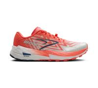 Brooks Catamount 4 - scarpe trail running - donna 8,5 US Orange woman Carbonneutral,Recycled Materials