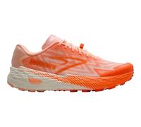 Brooks Scarpe da running Catamount 4 – Donna – Arancione – Taglia 40 – Modello 2026