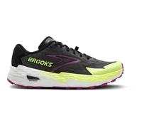 BROOKS Catamount 4 W - Donna - Nero - Taglia 37 1/2- modello 2025