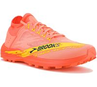 Scarpe Brooks Catamount Agil Medium arancione - 39