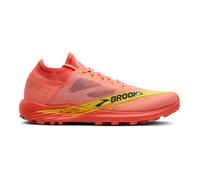 BROOKS Catamount Agil - Unisex - Arancione - Taglia 40 1/2- modello 2025