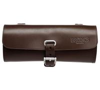 Brooks challenge borsa da sella marrone