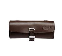 Brooks Challenge, Borsa Sella Unisex-Adulto, Marrone, Taglia Unica