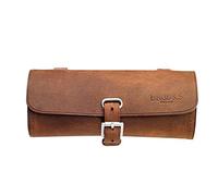 Borsa per sella Brooks England Challenge marrone