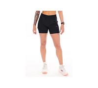 Brooks Short Running Chaser 5" 2IN1 Nero Donna XS