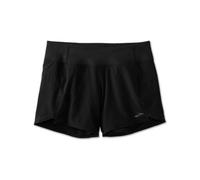 Brooks chaser 5 39 39 corto nero donna