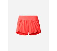 Brooks Chaser W - Short Running - Donna - Rosso M